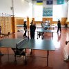  Корпоративні змагання з настільного тенісу Кубку пам'яті Віктора Огневʼюка